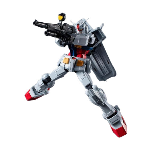 GUNDAM UNIVERSE RX-78-2 GUNDAM (RENEWAL)