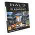 HALO Flashpoint - UNSC Base Terrain Set