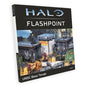 HALO Flashpoint - UNSC Base Terrain Set