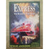 Express - The Railroad Card Game