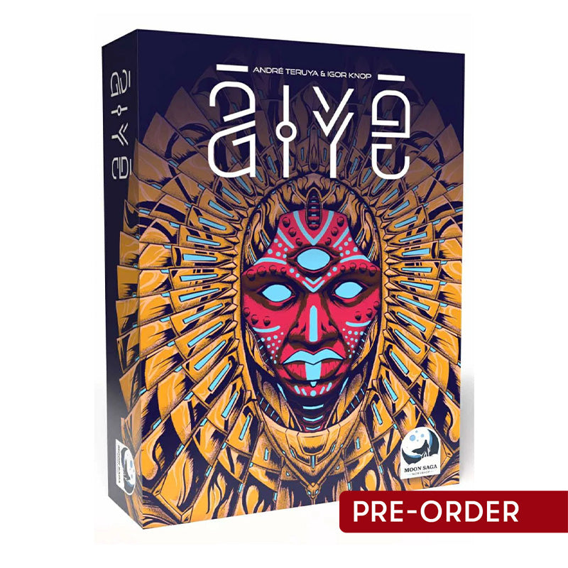 Aiye