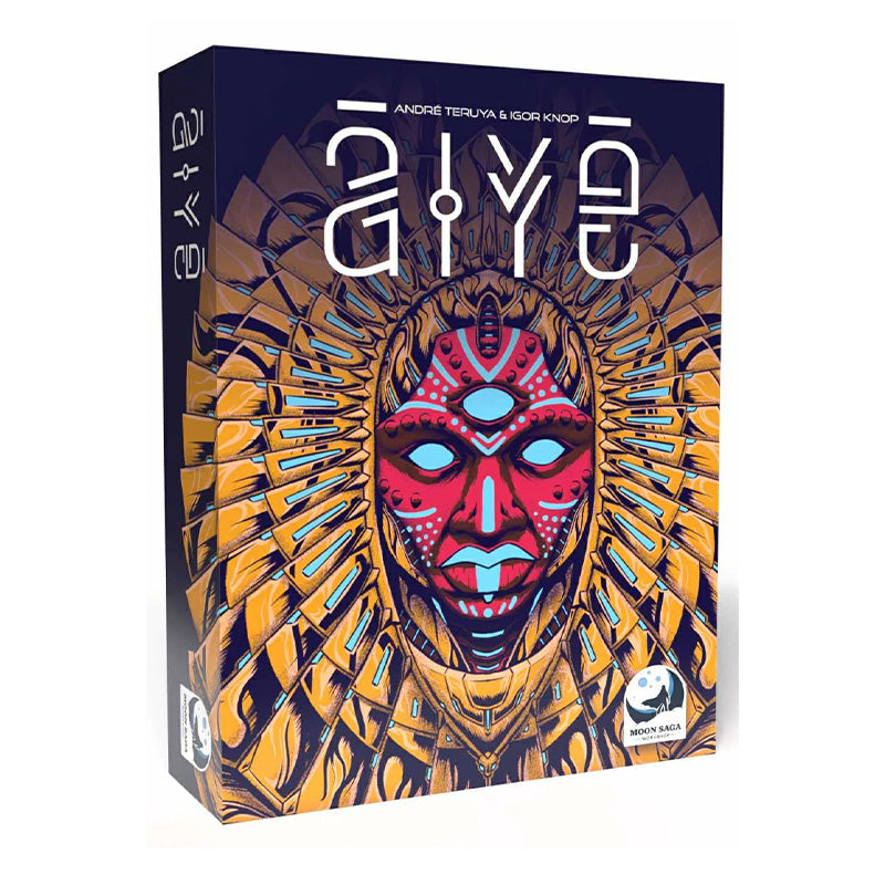 Aiye
