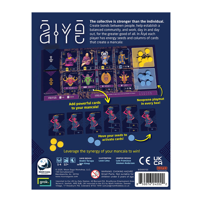 Aiye