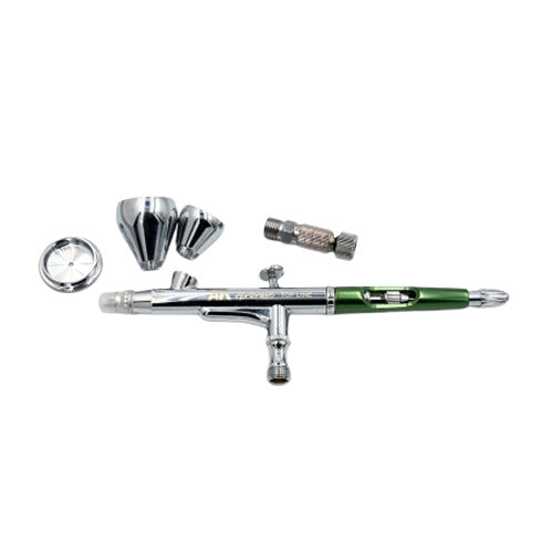 AK Interactive Airbrush 0.3 Top Line