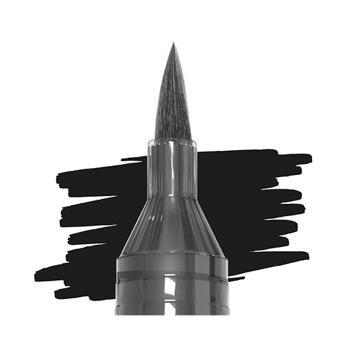 AK Interactive Playmarkers - Black