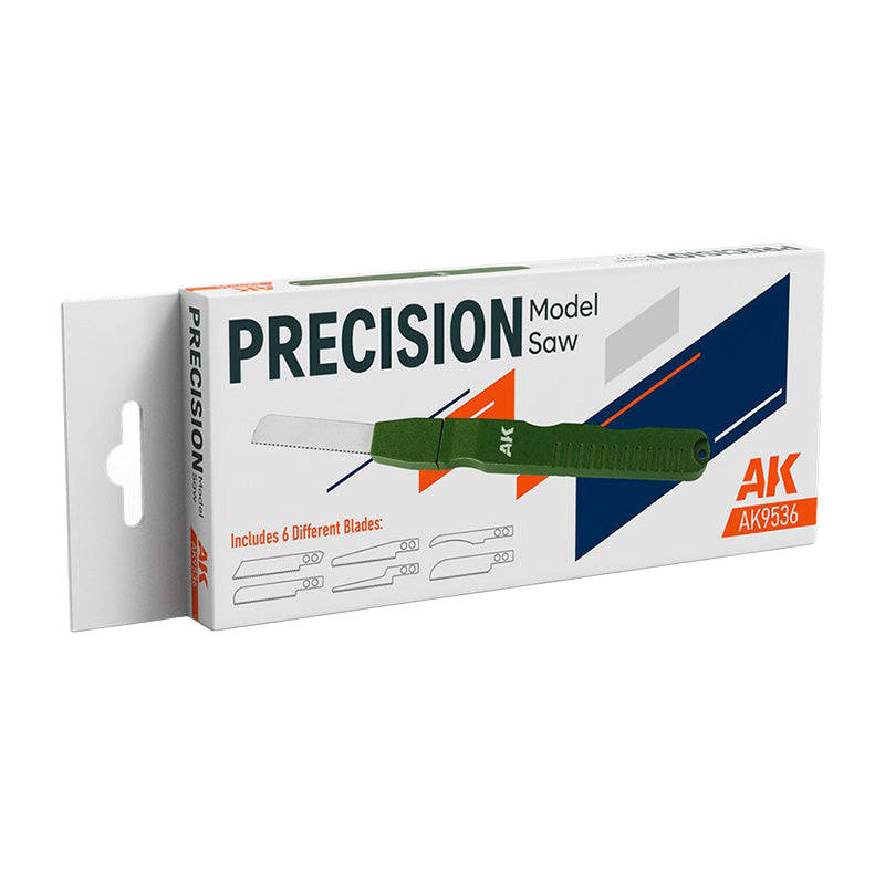 Ak Interactive Tools - Precision Model Saw