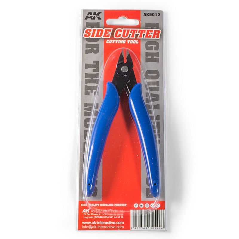 Ak Interactive Tools - Side Cutter