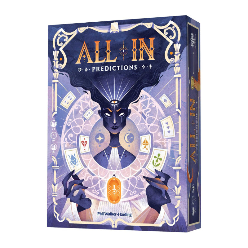 All In: Predictions