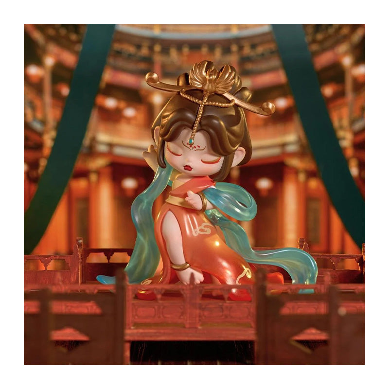 ANITA Mountains and Seas Have Spirits Single Blind Box