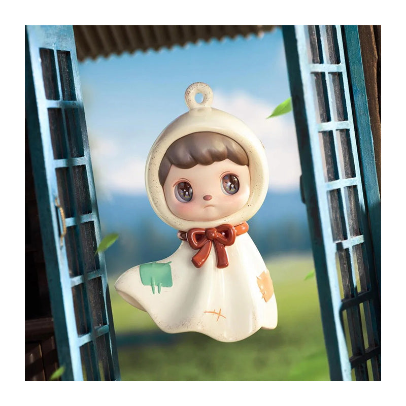 ANMOO Imperfect World Single Blind Box