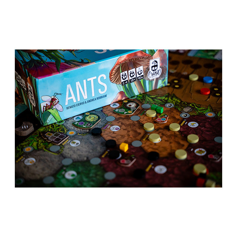 Ants