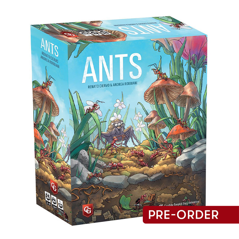 Ants
