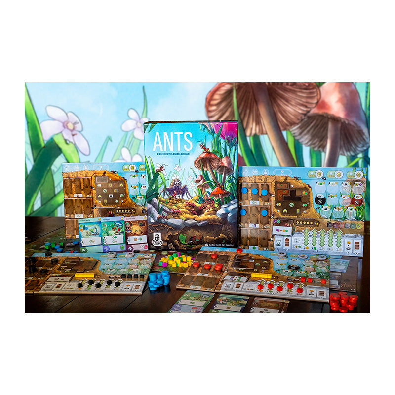 Ants