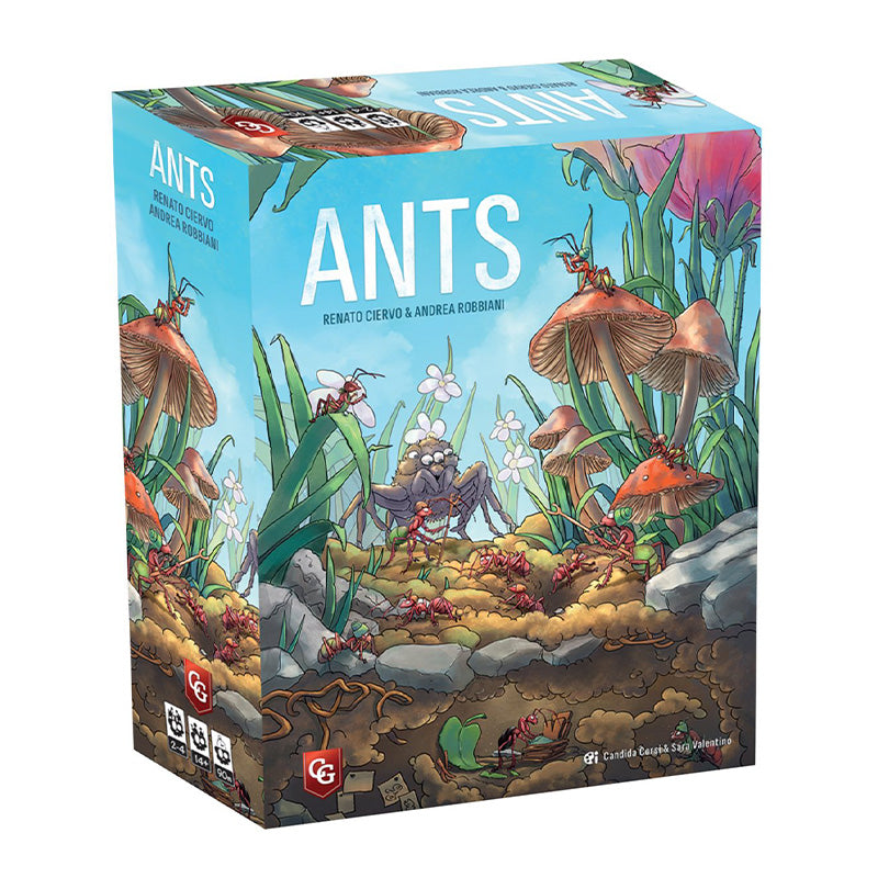 Ants