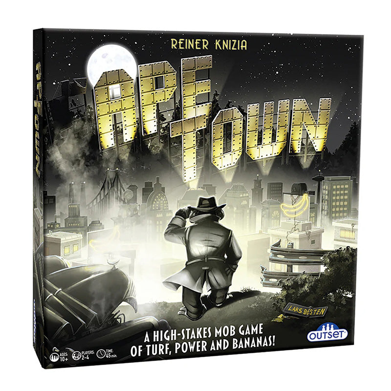 Ape Town