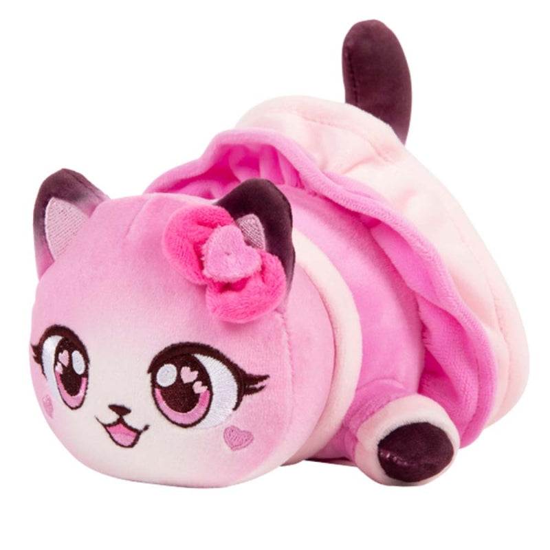 Aphmau 6 inch Mystery MeeMeows Plush My Street Single Blind Box