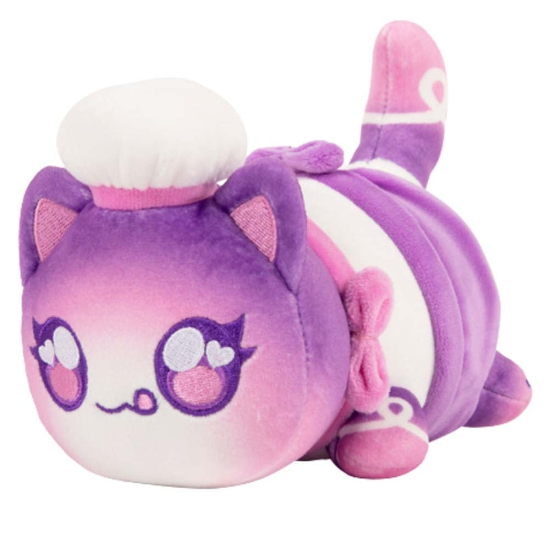 Aphmau 6 inch Mystery MeeMeows Plush Series 10 Bakery Single Blind Box