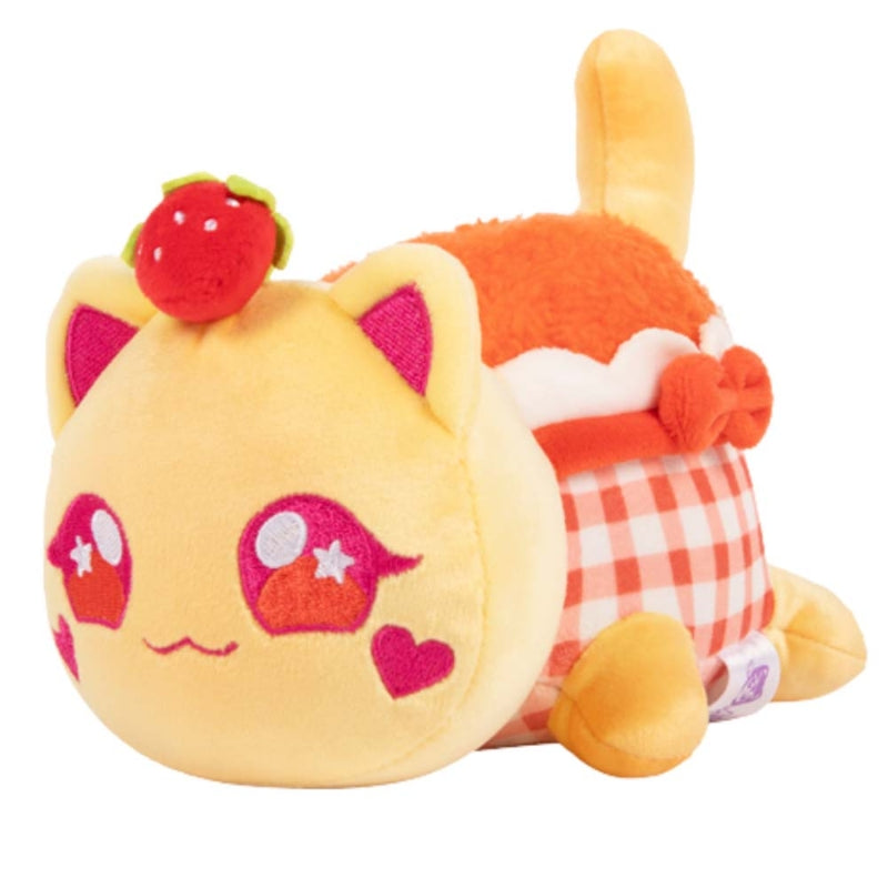 Aphmau 6 inch Mystery MeeMeows Plush Series 10 Bakery Single Blind Box