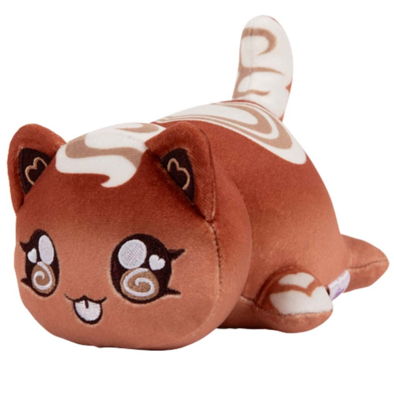 Aphmau 6 inch Mystery MeeMeows Plush Series 10 Bakery Single Blind Box