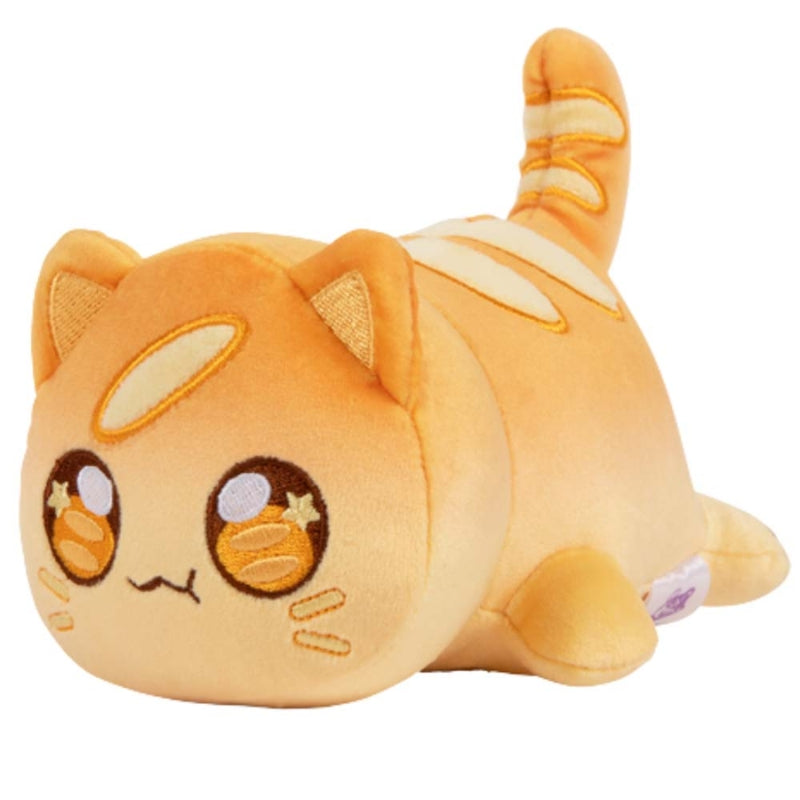 Aphmau 6 inch Mystery MeeMeows Plush Series 10 Bakery Single Blind Box