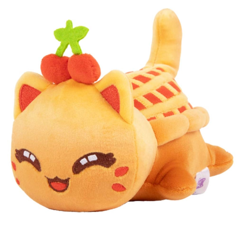 Aphmau 6 inch Mystery MeeMeows Plush Series 10 Bakery Single Blind Box