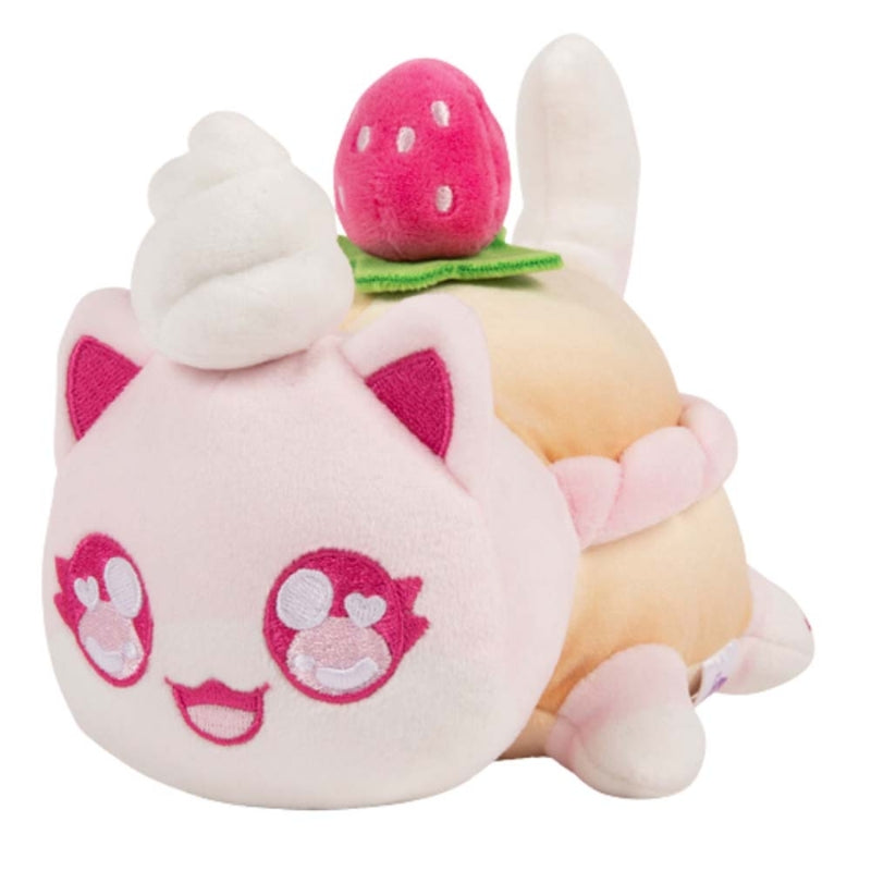 Aphmau 6 inch Mystery MeeMeows Plush Series 10 Bakery Single Blind Box