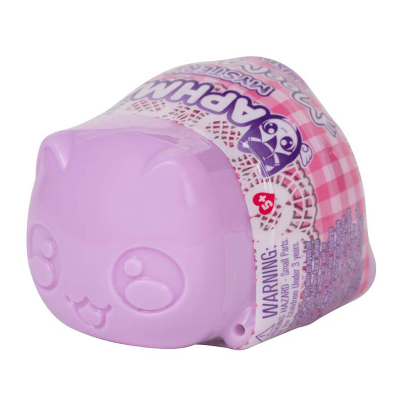 Aphmau Squishy Mystery Figures Bakery Series 5 Single Blind Box