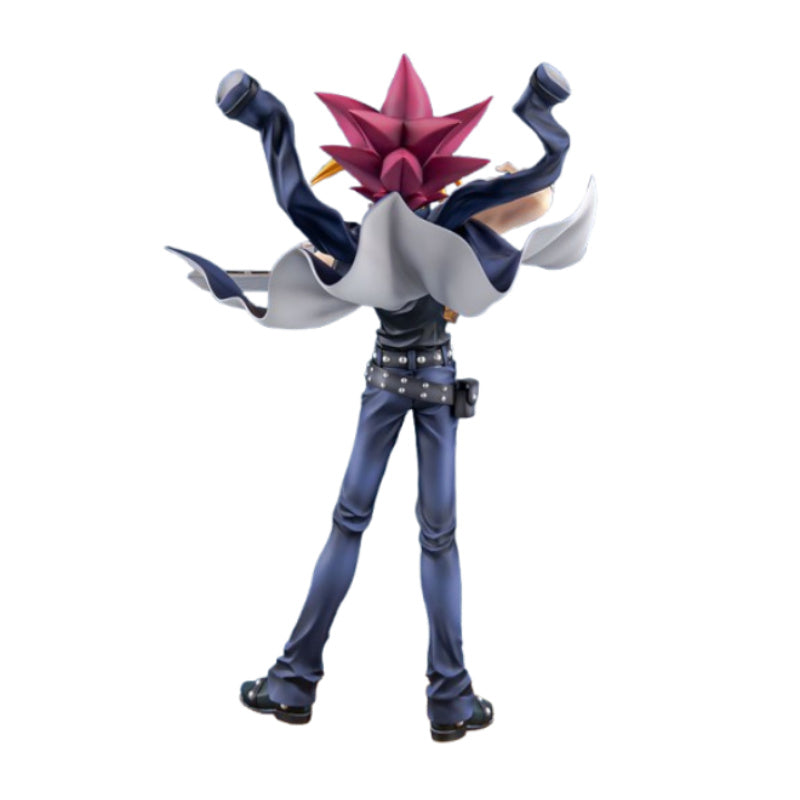 ARTFX J Yami Yugi -Passionate Duelists-