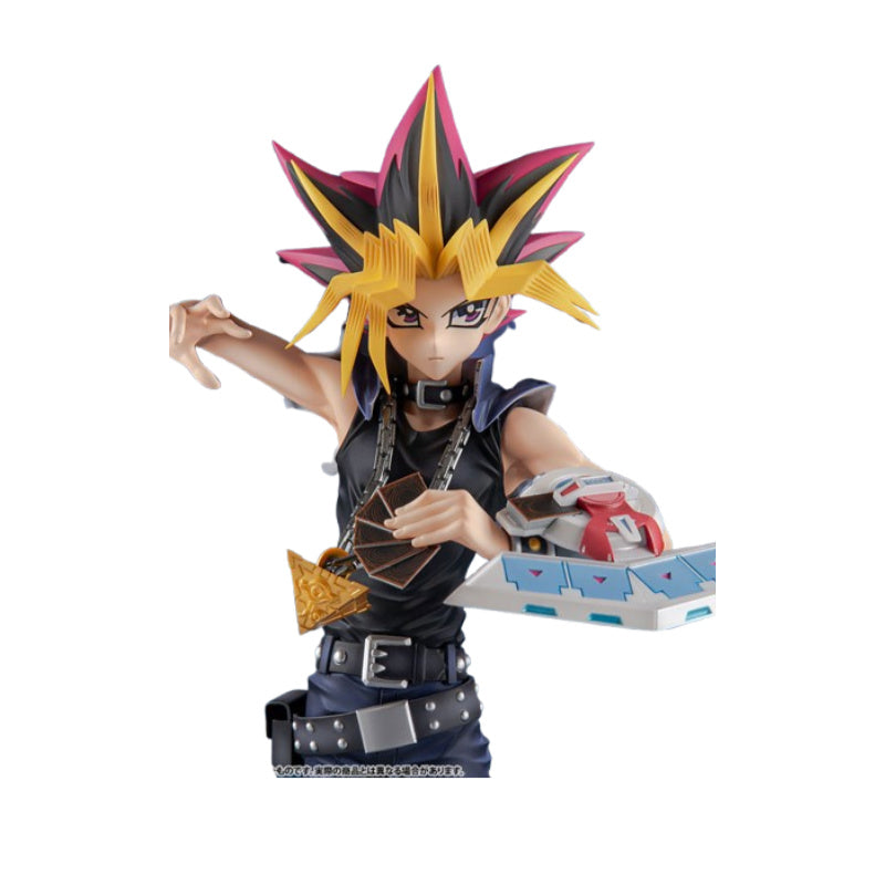 ARTFX J Yami Yugi -Passionate Duelists-