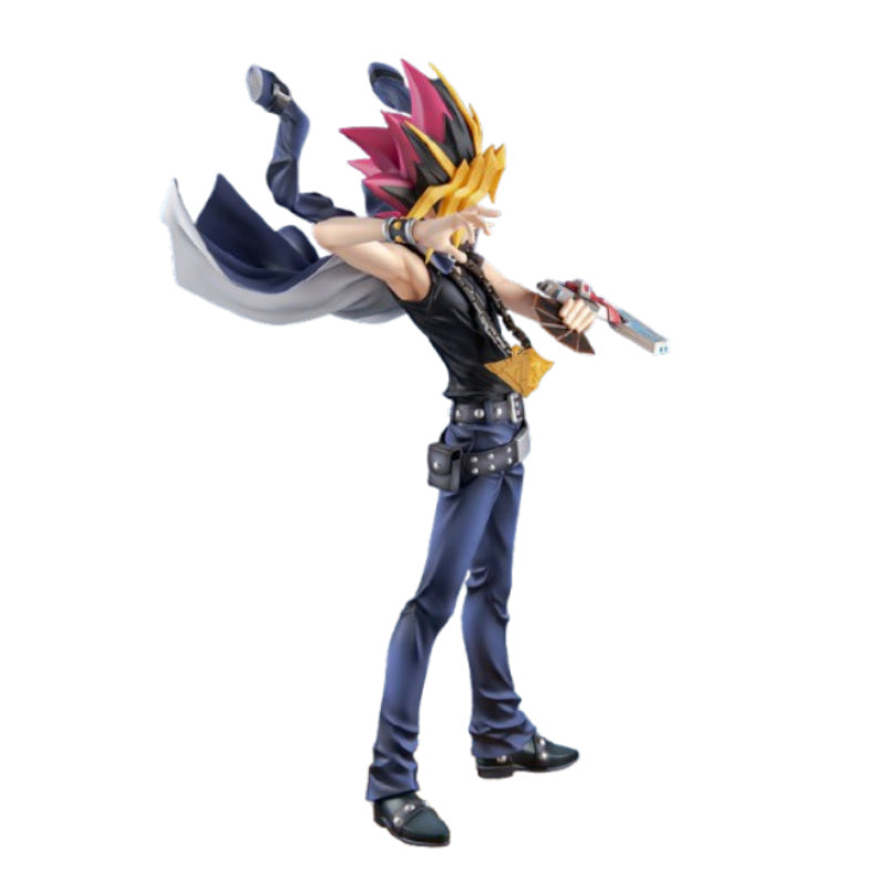 ARTFX J Yami Yugi -Passionate Duelists-