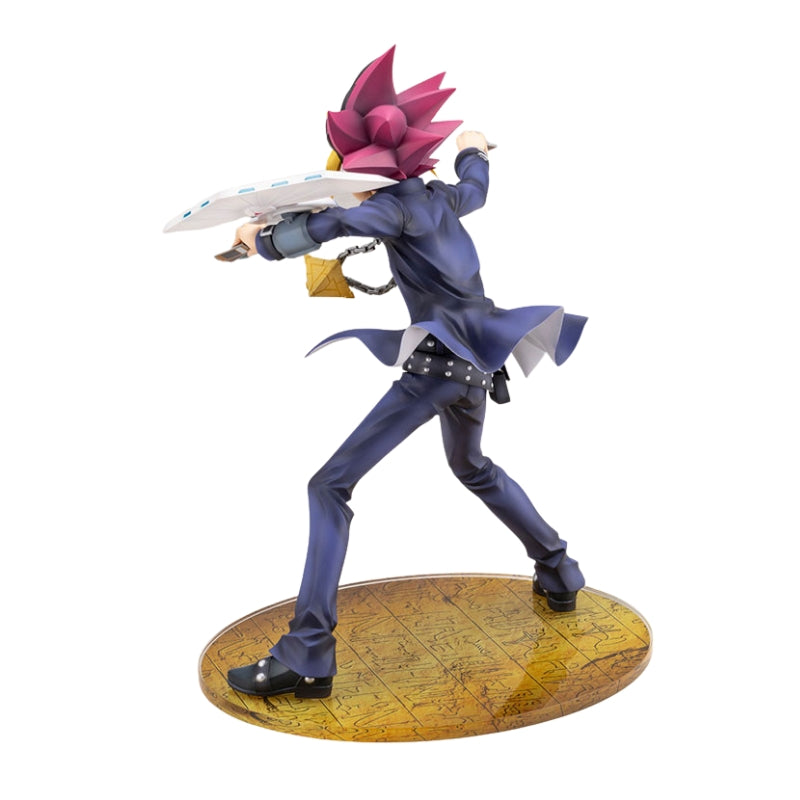 ARTFX J Yugi Muto -Passionate Duelists-