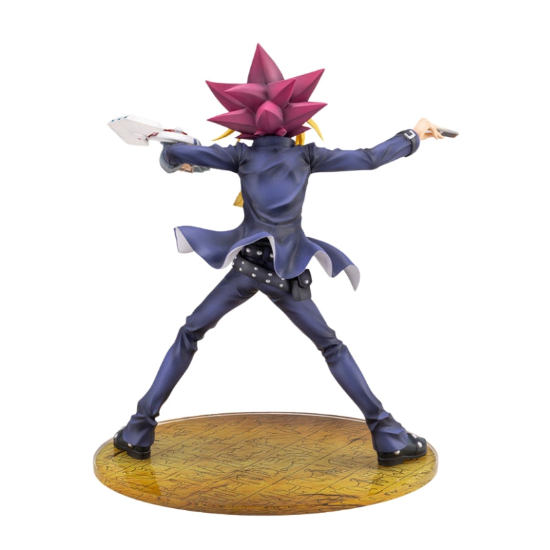 ARTFX J Yugi Muto -Passionate Duelists-