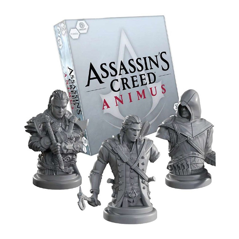 Assassin's Creed Animus