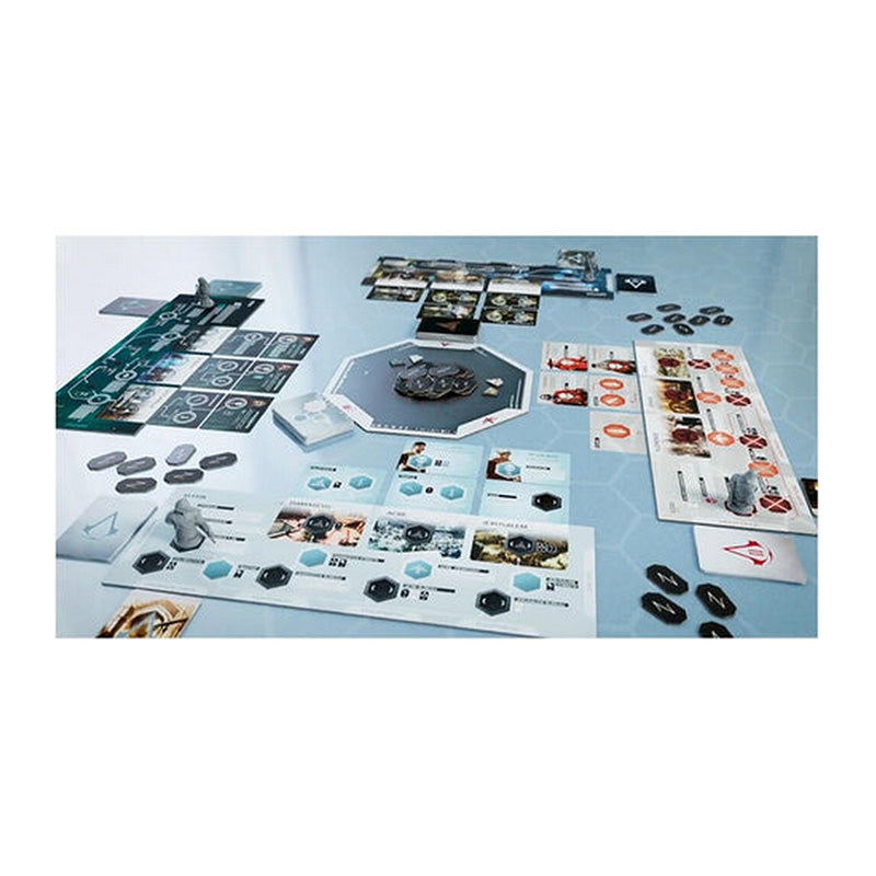 Assassin's Creed Animus Collector's Edition
