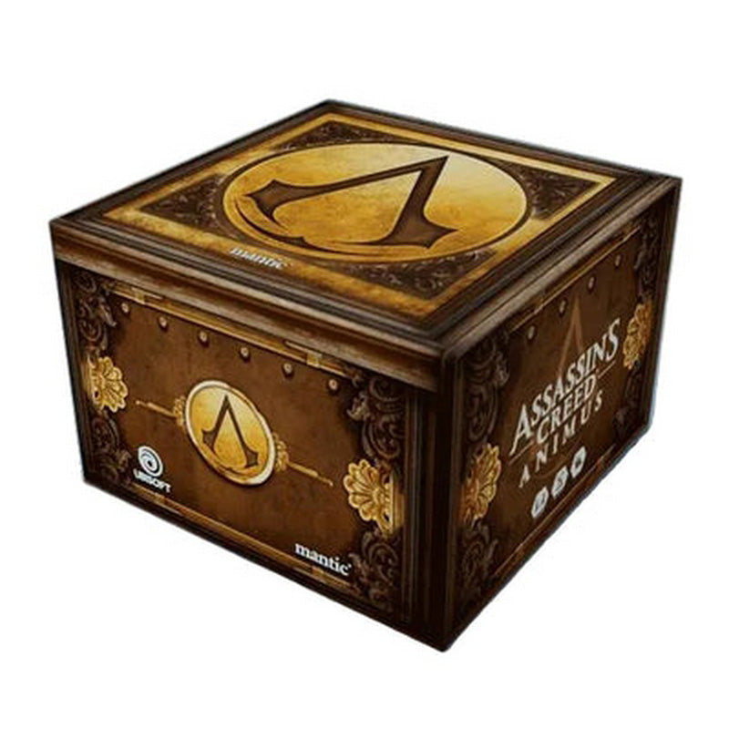 Assassin's Creed Animus Collector's Edition