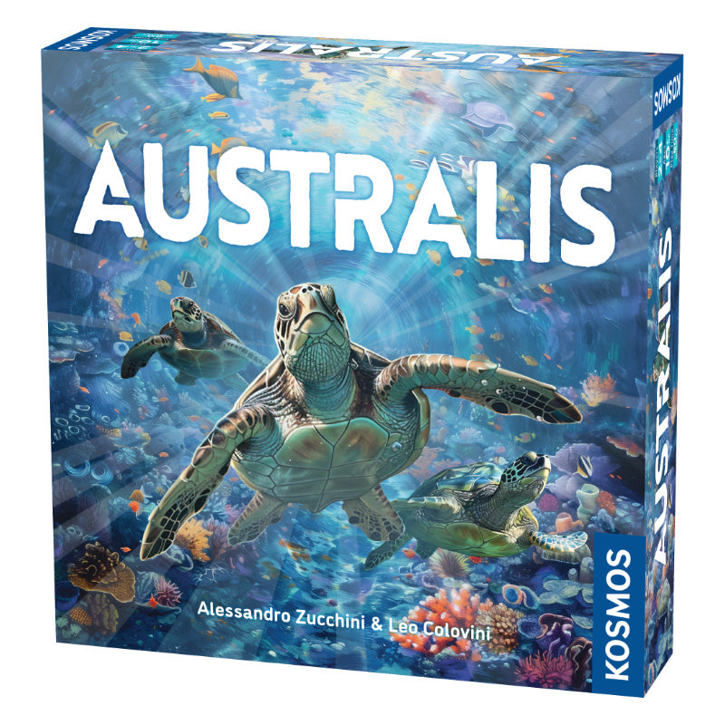 Australis