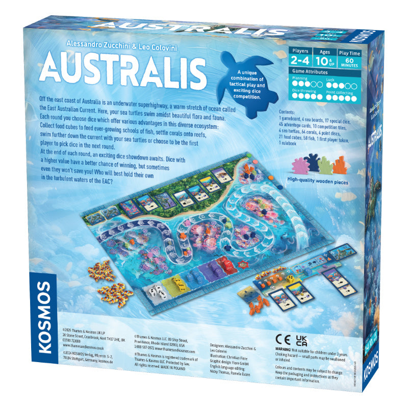 Australis