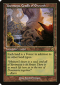 Yavimaya, Cradle of Growth (MH2-441) - Modern Horizons 2 - Magic The Gathering