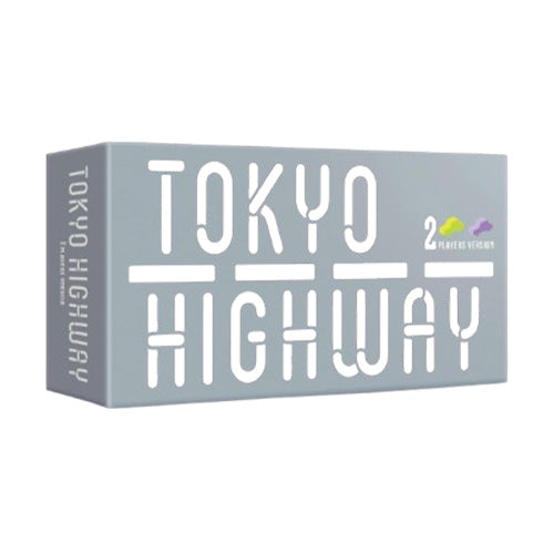 Tokyo Highway 2 Player Version