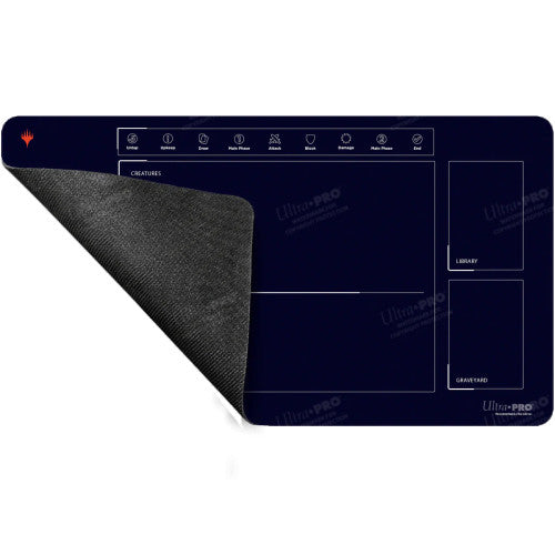 Ultra Pro Magic MTG Foundations Learn to Play 1 Player Playmat
