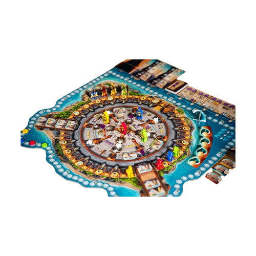 Atlantis Exodus