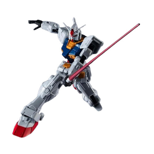 GUNDAM UNIVERSE RX-78-2 GUNDAM (RENEWAL)