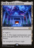 FOIL Hall of Heliod's Generosity (MH1-241) - Modern Horizons - Magic The Gathering