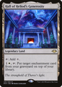 FOIL Hall of Heliod's Generosity (MH1-241) - Modern Horizons - Magic The Gathering