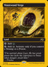 FOIL Wastewood Verge (DFT-505) - Aetherdrift - Magic The Gathering