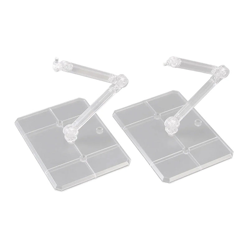 Bandai Action Base 7 (Clear Color)