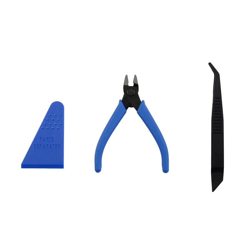 BANDAI SPIRITS ENTRY TOOL SET
