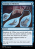 FOIL Consign to Memory (MH3-054) - Modern Horizons 3 - Magic The Gathering