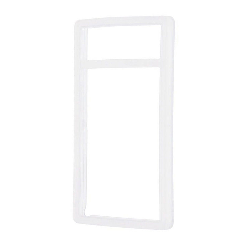 BCW Slab Bumpers PSA Clear - 6 Pack