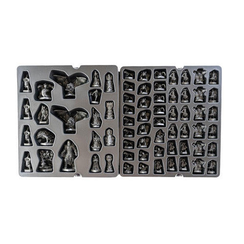 Return to Dark Tower Dark Horde 2e